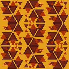 abstract geometric background