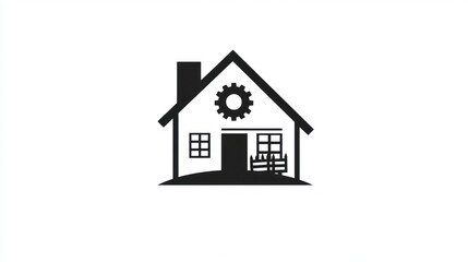 Home Improvement Icon