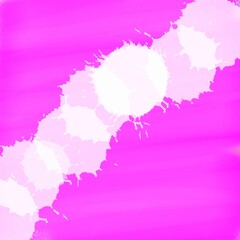 Purple color abstract