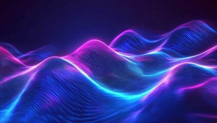 Obraz premium abstract purple background