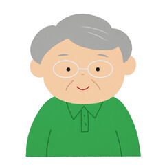 할아버지