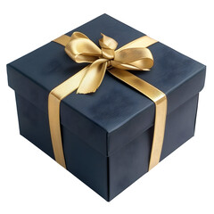 gift box with ribbon