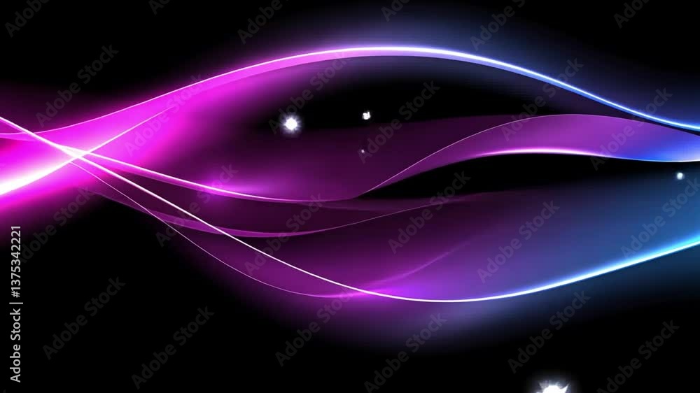 Poster abstract geometric shapes create dynamic composition of black, white, and gray, where lines and angl