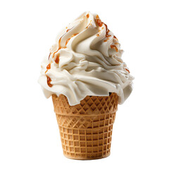 Ice cream PNG frozen dessert PNG creamy sweet treat PNG vanilla scoop PNG chocolate and strawberry flavors PNG refreshing summer snack PNG transparent background