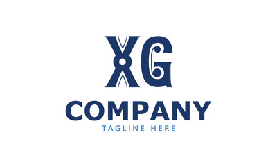 XG X xg initial logo | initial based abstract modern minimal creative logo, vector template image. luxury logotype logo, real estate homie logo. typography logo. initials logo