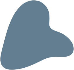 Abstract Shapes Icon
