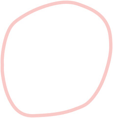 Abstract Line Shape Element
