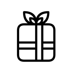 Gift icon