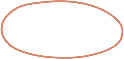 Abstract Line Shape Element
