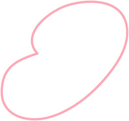 Abstract Shape line Icon
