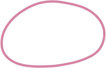 Abstract Shape line Icon
