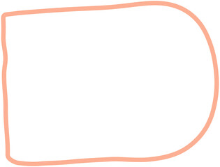 Abstract Shape line Icon
