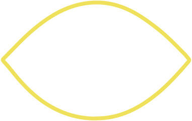 Abstract Shape line Icon
