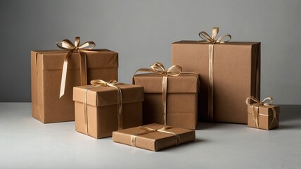 gift boxes