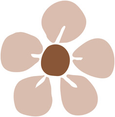 Kawaii Flower Aesthetic