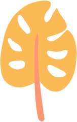 Plant Leaf Icon