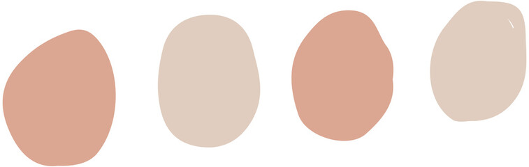 Dotted Background Icon 