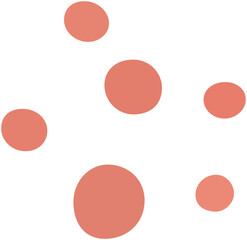 Dotted Background Icon 
