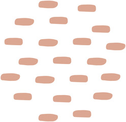 Dotted Background Icon