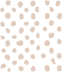 Dotted Background Icon 