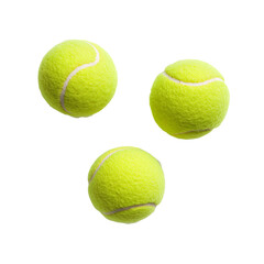tennis ball 