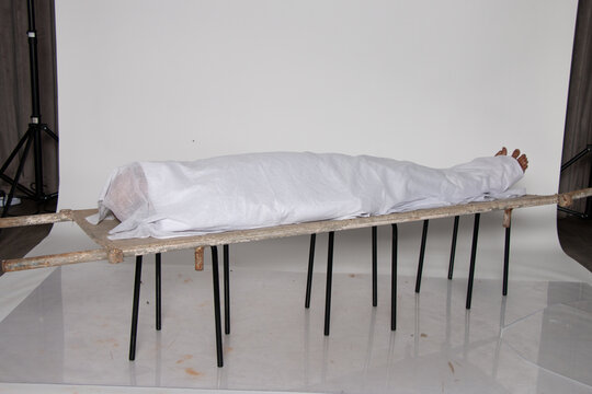 Dead Body