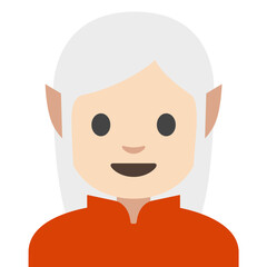 Elf Avatar
