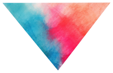 PNG Punky color shape backgrounds abstract paint.