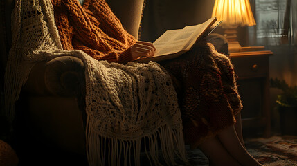 using a hand-powered coffee grinder, with freshly ground coffee beans and a manual brewing method like a pour-over setup nearby 