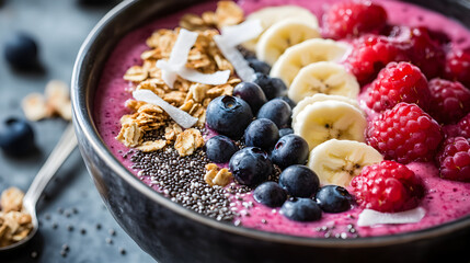 of a grain-based salad with couscous, roasted vegetables, olives, and feta cheese, drizzled with olive oil and lemon juice 
