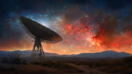 Futuristic space exploration private investments in aerospace innovation earth and moon missions tech media landscape