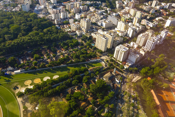 Rio de Janeiro, Brasilien