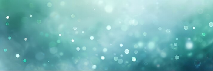 Obraz premium Blurred celestial mist. Dreamlike background for text