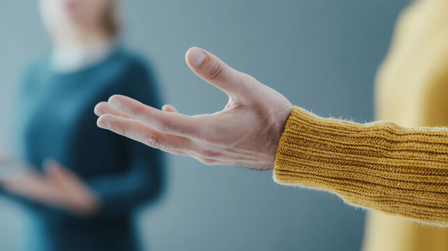 Effective communication is crucial in teamwork and can lead to meaningful conversations