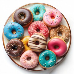 Donuts