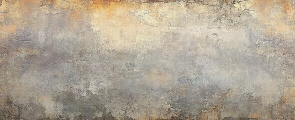 Obraz premium grunge concrete texture wallpaper background abstract expressionism earthy tones