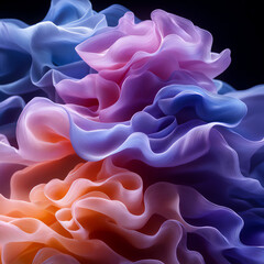  surreal spectrum gradations