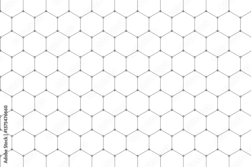 Aufkleber a high-quality abstract pattern background featuring a modern and stylish design with geometric shap