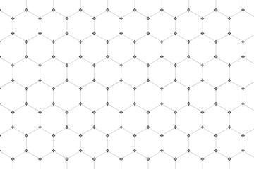 Naklejka premium A high-quality abstract pattern background featuring a modern and stylish design with geometric shapes.