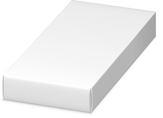White Paper Package