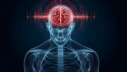 human head
