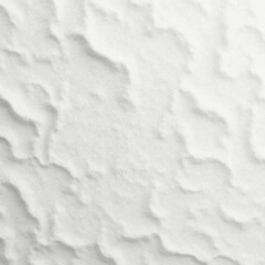 blank white poster surface with wavy ripples and creases , wave, blank