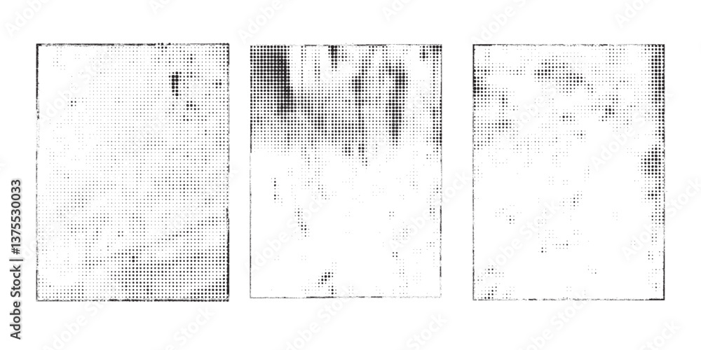 Aufkleber basic rgbgrunge urban background.texture vector.dust overlay distress grain ,simply place illustrati