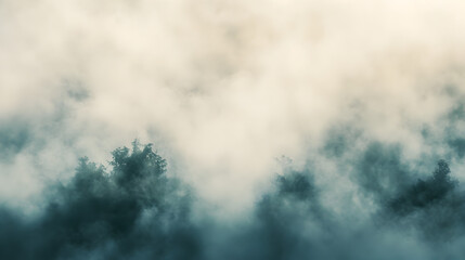 of ice melting on a surface, with random droplets and textures creating fluid shapes and forms 