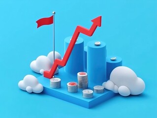 Growth and Financial Success