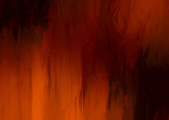 abstract warm color gradient grungy textured wallpaper for design layouts