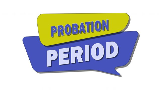 A probation period is a trial phase at the start of employment during which an employer evaluates a new employee&rsquo;s performance before confirming their permanent position.