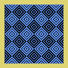 template banner poster batik ...