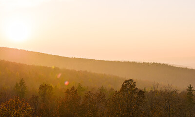 Lockenhaus, Burgenland, Österreich, 2015