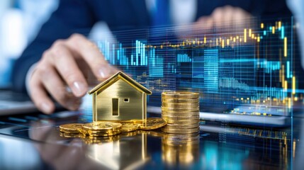 Real estate investment analysis financial growth strategies for homeowners in modern business environment